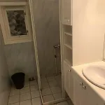 Дом отдыха Hemnskjel
