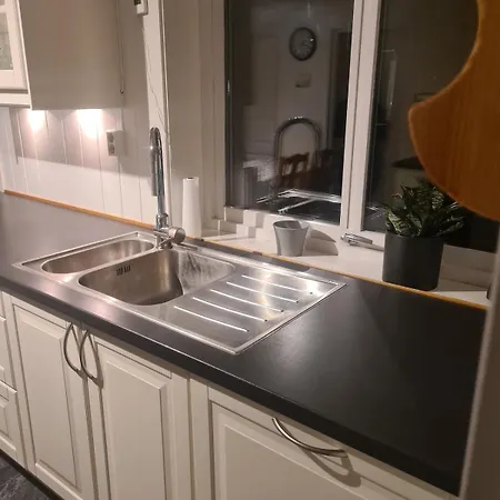 Hemnskjel Hitra