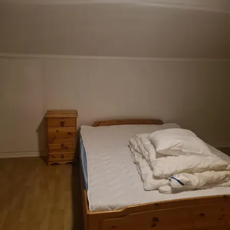 Hemnskjel * Hitra