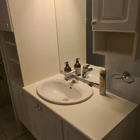 Casa vacanze Hemnskjel *