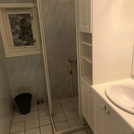 Casa vacanze Hemnskjel