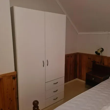 Casa vacanze Hemnskjel *