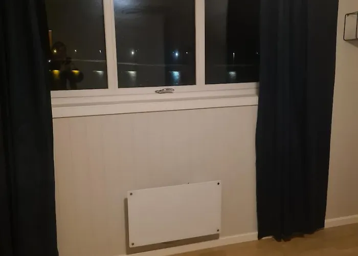 Casa vacanze Hemnskjel Hitra